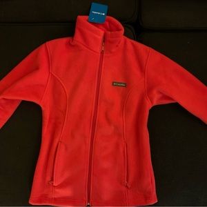 Columbia coat/jacket NWT women’s